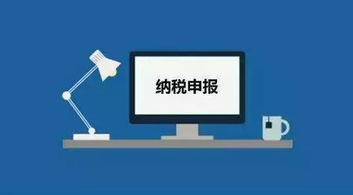 减税降负和申报减负 并驾齐驱 ,企业所得税汇缴年报持续优化